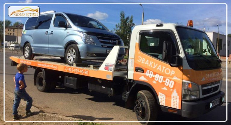یدک کش و خودروبر سیار همدان سنندج