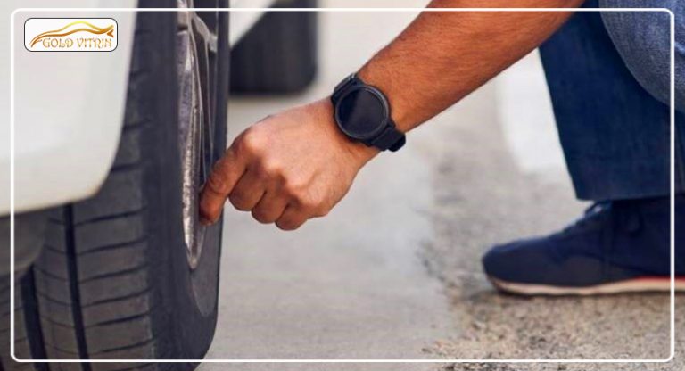 یدک کش در قزوین