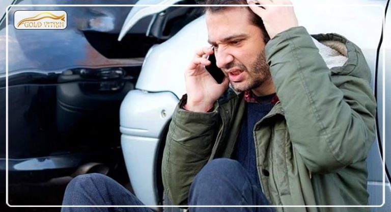 امداد انواع ماشین های سواری