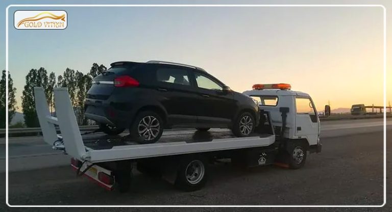 خدمات امداد باتری اردبیل
