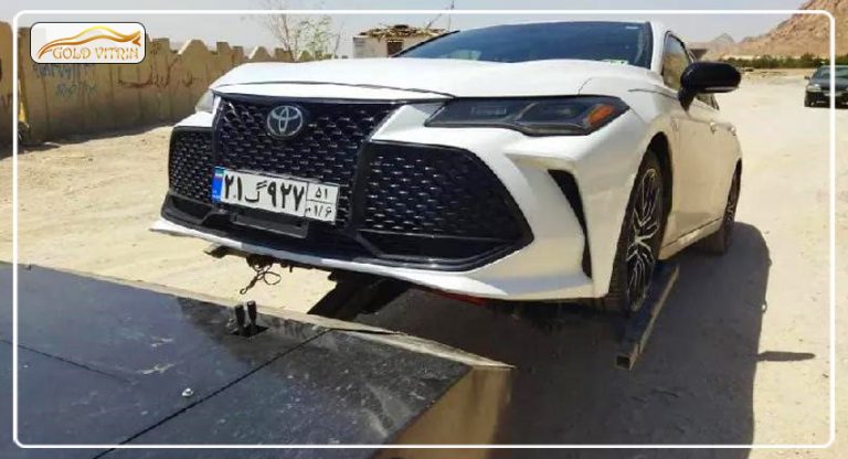 امداد خودرو گرگان سخا