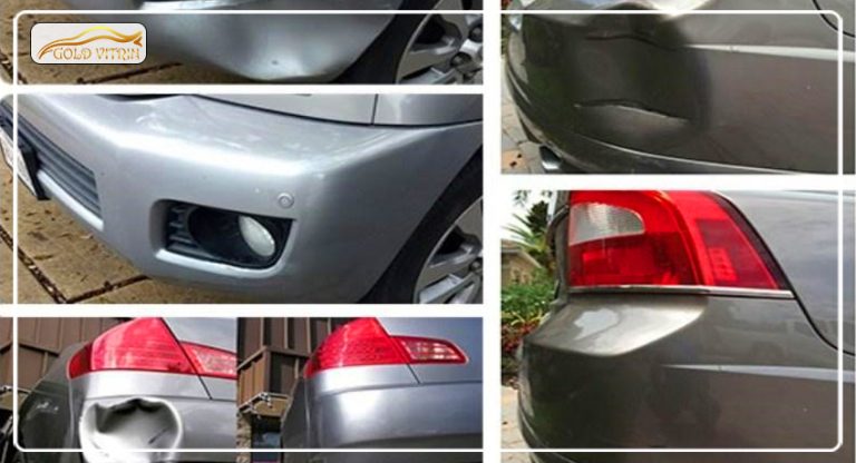 مجموعه بزرگ صافکاری آذربایجان