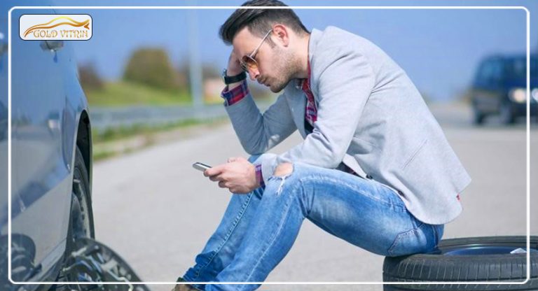امداد خودرو پاژ