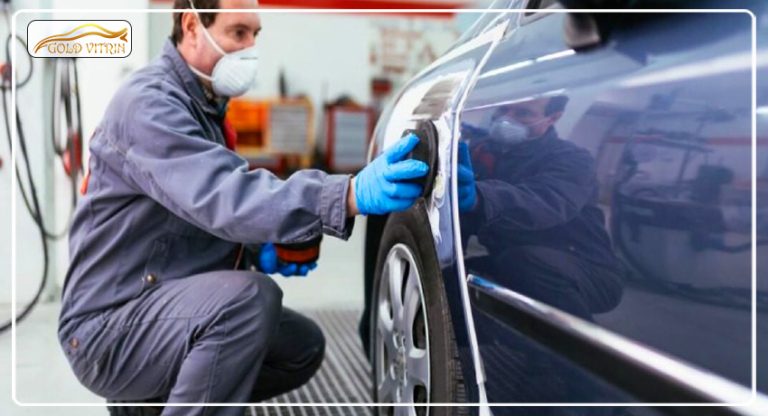 کلینیک Pdr تکنیکال
