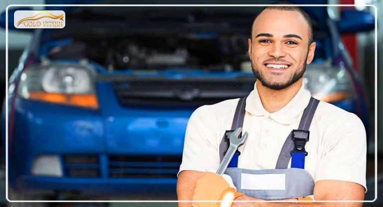 صافکاری جواد در بجنورد
